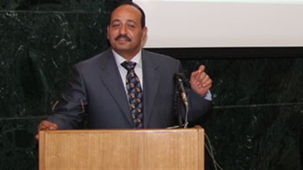 «عبدالجواد»: تزايد التعاون الإستخباراتي بين «مصر» و«روسيا» 