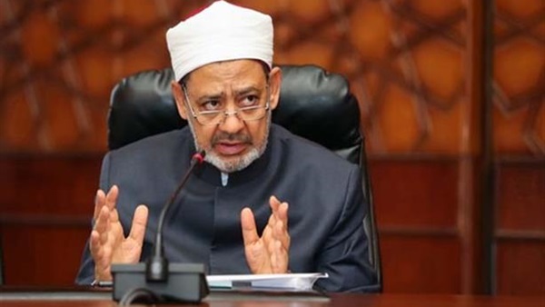 الطيب: نتمنى أن تنتهي صور القتل في بورما إلى الأبد