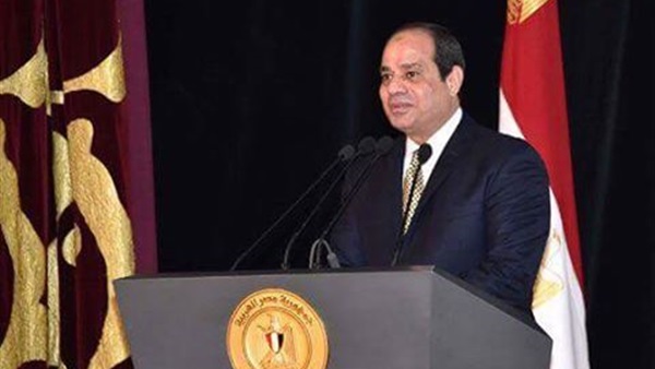 «الغضبان» يبحث آليات تنفيذ توجيهات الرئيس السيسي