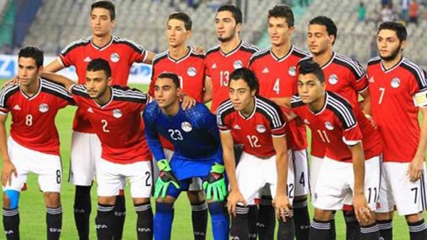 الأربعاء.. انطلاق معسكر منتخب الشباب 