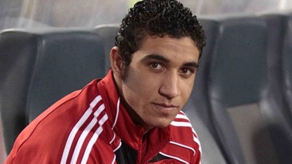 «ربيعة وباسم» يواصلان التأهيل في الأهلي