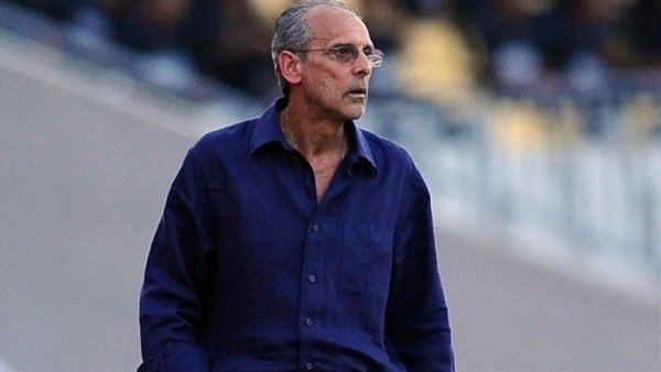 تعرف على موقف الزمالك من التعاقد مع «فييرا»