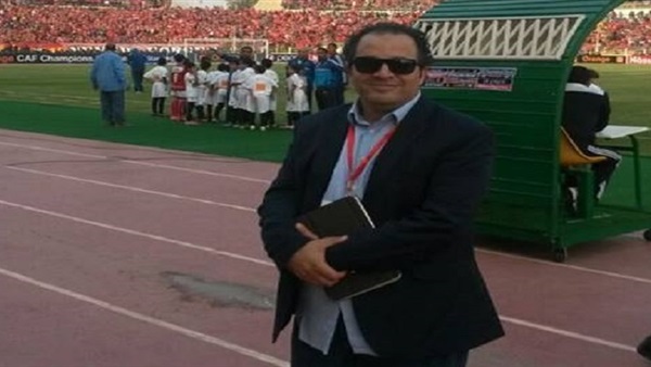 الزمالك يطالب «برزنتيشن» بالمستحقات المتأخرة