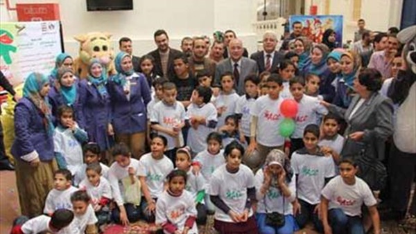 دور الأيتام في مصر «قنبلة موقوتة» (تقرير)