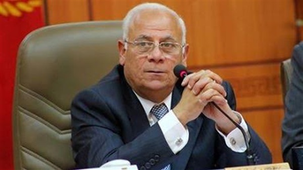 «الغضبان»: بورسعيد من أهم المحافظات على مستوى العالم 