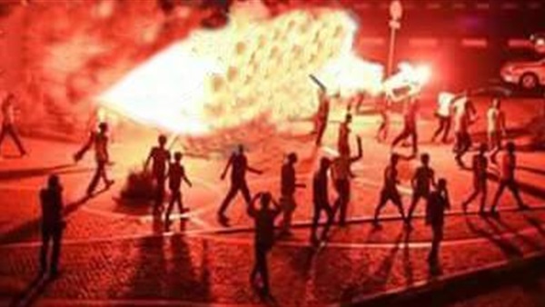 «الداخلية» تحبط مخطط «الإرهابية» لإقتحام ميدان «التحرير»