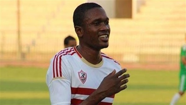 وكيل معروف يوسف: اللاعب لن يجدد للزمالك 