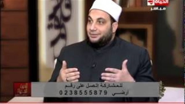 «أزهري»: 3 أسرار بين الزوجين يُحظر إفشائهم 