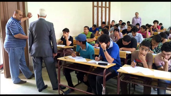 «تعلم دمياط»: إعادة طبع امتحانات الدراسات الاجتماعية والرياضيات لمراحل النقل‎