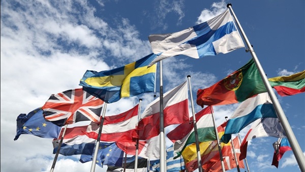 ألمانيا وإيطاليا وفرنسا والنمسا في صدارة الدول الأوروبية الأكثر قبولًا لطلبات اللجوء