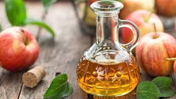 «خل التفاح» يقضي على «حب الشباب»