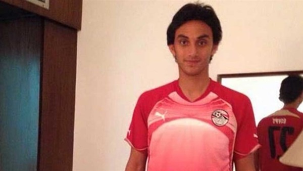 لاعب الزمالك يوضح حقيقة هجومه على «محمد حلمي»