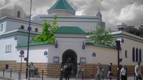 معارضة مشروع بناء مسجد ببلدة أمريكية