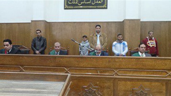 اليوم.. محاكمة مدير مكتب وزير الاستثمار السابق وآخرين بتهمة الرشوة