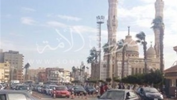 طقس شتوي بارد يسود محافظة بورسعيد 