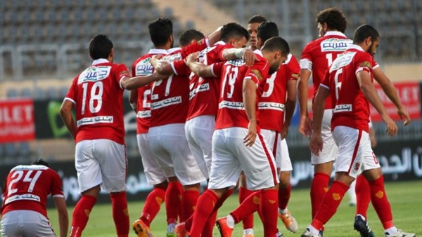 الأهلي يبدء معسكره 28 يناير الجاري