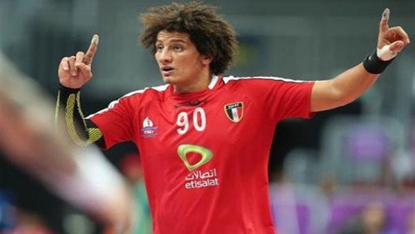  بسبب إصابته.. علي زين يغيب عن المشاركة في «المونديال»