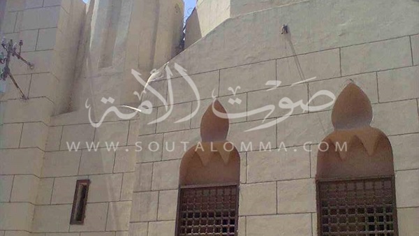«البحيرة».. منارة المساجد الآثرية (صور)