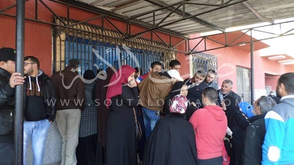 بدء تسلم الوحدات السكنية الخاصة بتطوير «القابوطي» في بورسعيد