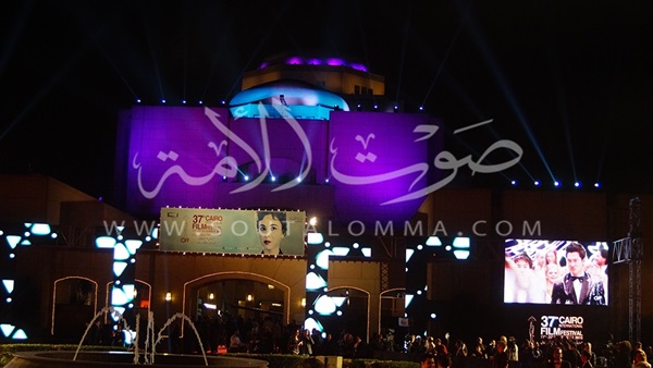 اتهامات متبادلة بعد خروج مصر بلا جوائز من مهرجان القاهرة السينمائي