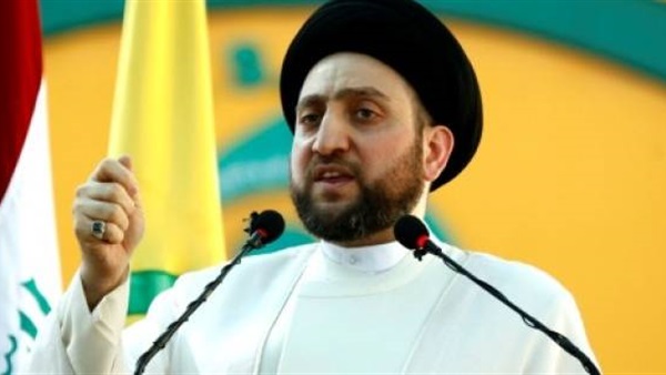 رئيس التحالف العراقي: دعم «التسوية الوطنية» الخيار الوحيد أمامنا
