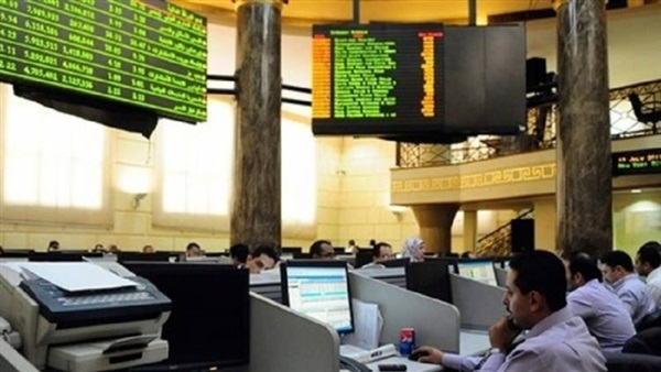 البورصة تربح 6.6 مليار جنيه في ختام التعاملات