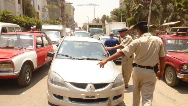 المرور: ضبط 55 حالة قيادة تحت تاثير المخدرات على مستوى الجمهورية