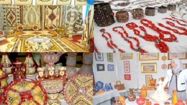 4 وزراء يشاركون في الإعلان عن تفاصيل مهرجان «حرف وفنون النيل»