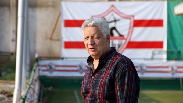مرتضي منصور يكشف تشكيل الجهاز الفني للزمالك