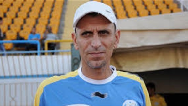 «سعفان» لمدرب حراس المنتخب: «هانودي عواد الأهلي علشان تضمه» 