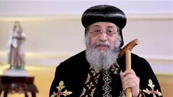 البابا تواضروس: الإنسان عليه اختبار قوة الصلاة 
