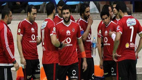 يد «الأهلي» يواجه «الجزيرة» في نهائي «الاتحاد» الخميس