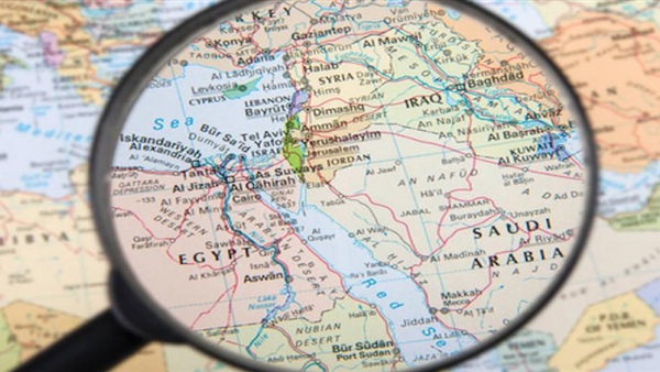 كواليس نهاية العالم في «الشرق الأوسط» 