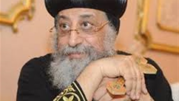 البابا تواضروس يكشف سبب رفضه الذهاب إلى البطرسية بعد تفجيرها 
