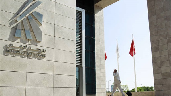 ارتفاع بورصة تونس بنسبة 0.28%
