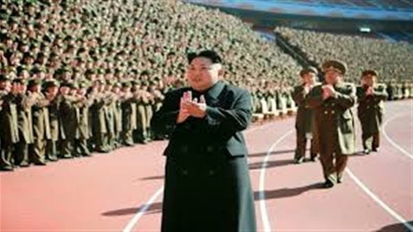 كوريا الشمالية تحذر من الأنتقام في حال الهجوم عليها