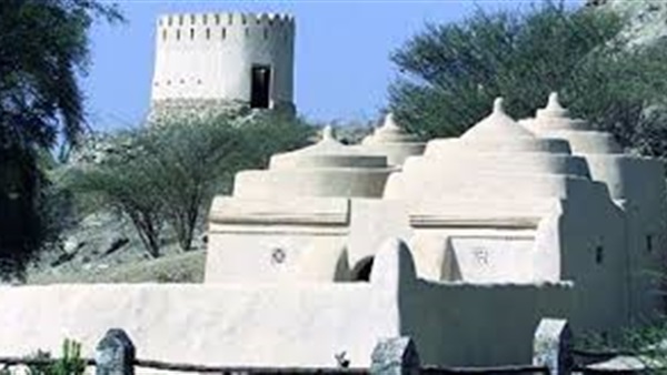 «البدية».. أقدم مسجد شاهد على حضارة الإمارات 