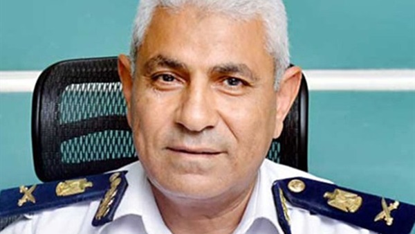 مساعد وزير الداخلية للمرور يتفقد الطرق السريعة