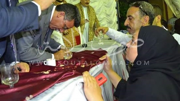 بالصور.. «الصوت النظيف» ترصد ورقة دوارة بالكويت