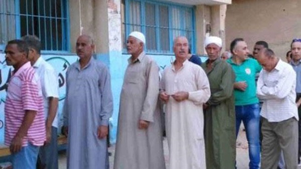 تأخر فتح اللجان وعدم فتح البعض بالمرحلة الثانية... أبرز إخطارات غرفة عمليات العليا للانتخابات