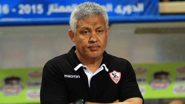 «حلمي» يوضح موقفه من رحيل ثلاثي الزمالك 