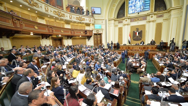 «محلية النواب» تتجه للموافقة على مشروع قانون الحكومة