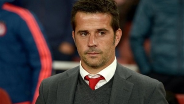 ماركو سيلفا يقترب من تدريب هال سيتي