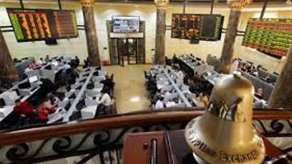 البورصة تربح 5.3 مليار جنيه في ختام تعاملات الأسبوع