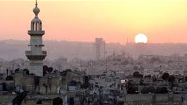 استمرار عمليات إعمار «حلب» بعد خروج المسلحين منها (فيديو)