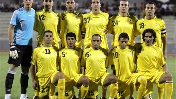 «الحسين اربد» يفوز على «شباب الأردن» بالدوري الأردني