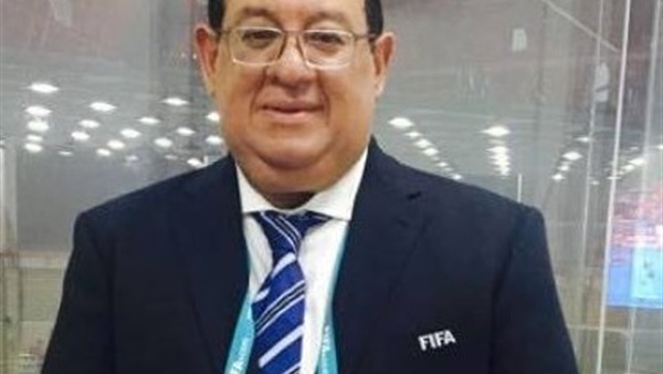 «الهواري» رئيسًا لبعثة منتخب مصر في كأس الأمم الإفريقية 2017 بالجابون
