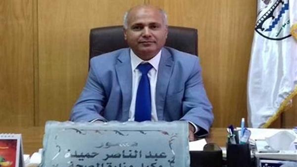 وكيل «صحة بني سويف»: مصابو حادث «أتوبيس المنيا» يتلقون العلاج