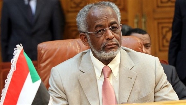 الخارجية السودانية ترحب باتفاق وقف إطلاق النار في سوريا
