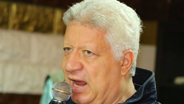 مرتضى منصور يعلق على استبعاد ثنائي الزمالك من قائمة المنتخب